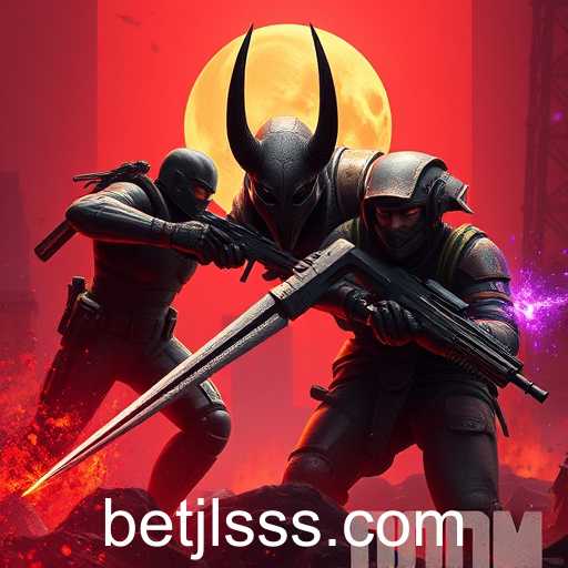 Action Games