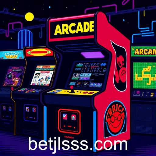 Arcade Classics