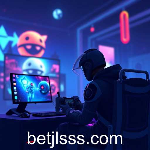 The Rise and Popularity of JLSSS in Gaming