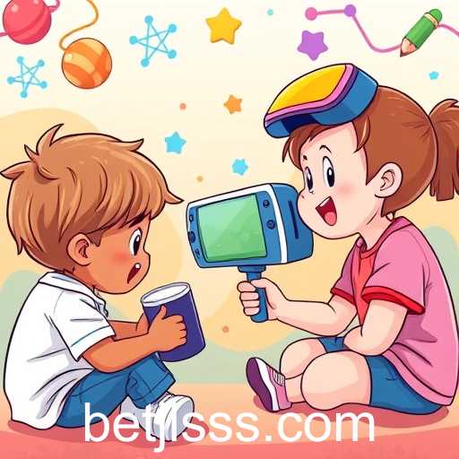 Kids' Corner