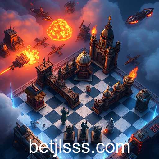 Strategy Games