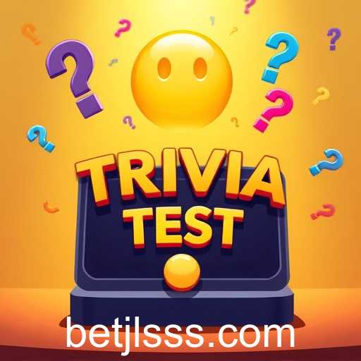 Trivia Quizzes